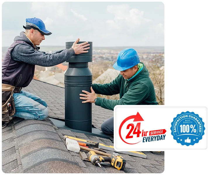 Chimney & Fireplace Installation And Repair in Poway, CA