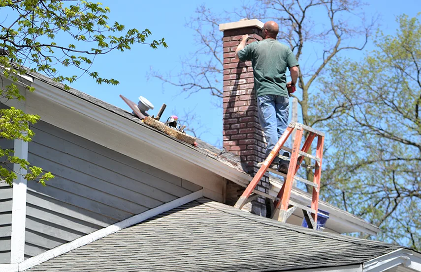 Chimney & Fireplace Inspections Services in Poway, CA