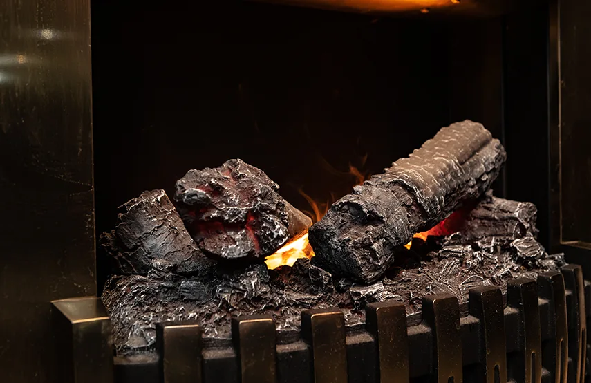 Soot Removal in Poway, California